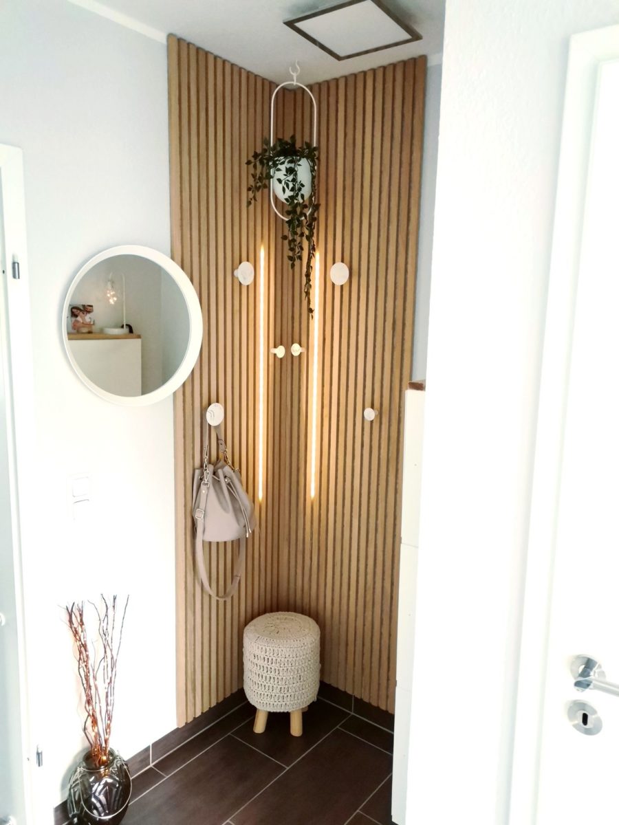 slat panel